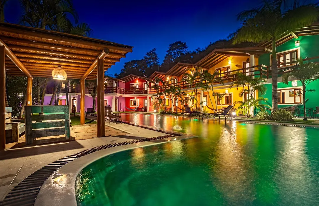 Capoeira Village-1