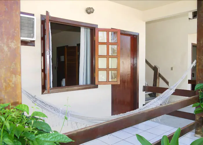 Taperapuan Praia Hotel Porto Seguro